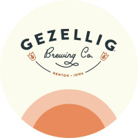 Gezellig Brewing Company Hug Deal Gone Sideweiss