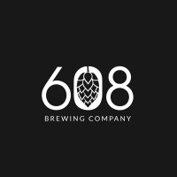 608 Brewing Company logo