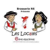 Brasserie RS logo