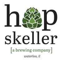 Hopskeller Brewing Company logo