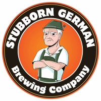 Stubborn German Brewing Company logo