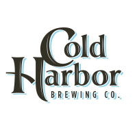 Cold Harbor Brewing Company logo
