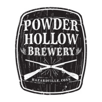 Powder Hollow Brewery Early Morning Oatmeal Stout