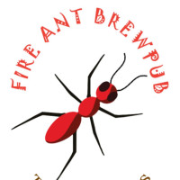 Fire Ant Brewing Company Gold