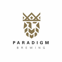 Paradigm Brewing Company Coffee Lager