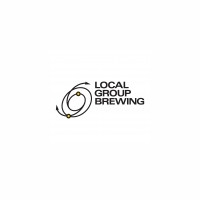 Local Group Brewing logo