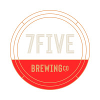 7Five Brewing Co. Shiver Giver IPA