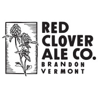 Red Clover Ale Company logo
