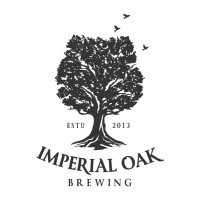 Imperial Oak Brewing logo