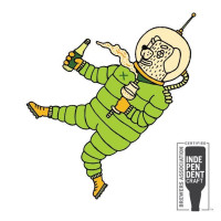 Vision Quest Brewing Company Sarsen Stone ESB
