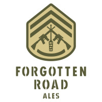 Forgotten Road Ales logo