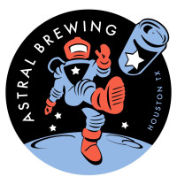Astral Brewing logo