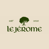 Le Jérome Cider Brut - Cherry Infused