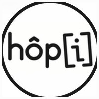 Hôp[i] Rye Up and Cheers