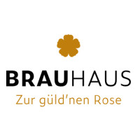 Brauhaus zur Güld'nen Rose logo
