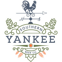 Southern Yankee Beer Company ReinheitsgeNOT Hefeweizen