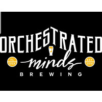 Orchestrated Minds Brewing logo