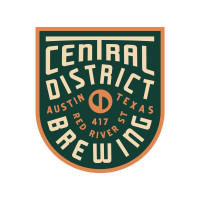 Central District Brewing logo