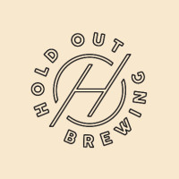 Hold Out Brewing logo