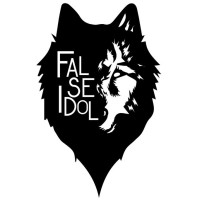 False Idol Brewing logo