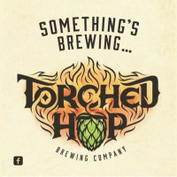 Torched Hop Brewing Company Hops-De-Leon IPA