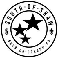 South of Shaw Beer Company logo