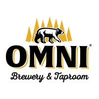 OMNI Brewing Company Irish Dry Stout