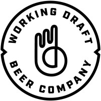 Working Draft Beer Company logo