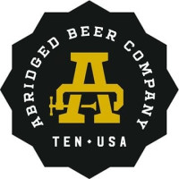 Abridged Beer Company Toppy Rock