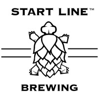 Start Line Brewing logo