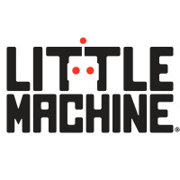 Little Machine Beer Tanger Brown Porter