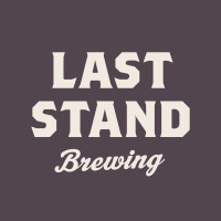Last Stand Brewing Company Pale Ale