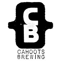 Cahoots Brewing logo