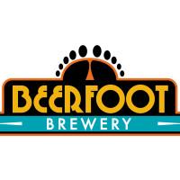 Beerfoot Beach Bar logo