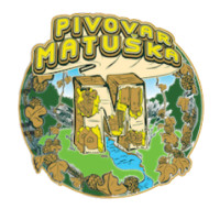 Pivovar Matuška logo