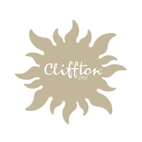 Cliffton Dry Cider Company logo