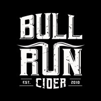 Bull Run Cider Bull Run Cherry Blush