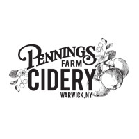 Pennings Farm Cidery Pennings Farm Ginger Beet Cider