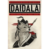 Daidala Ciders Daidala Barrel Bruiser Cider