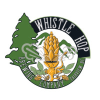 Whistle Hop Brewing Company logo