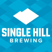 Single Hill Brewing logo