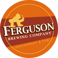 Ferguson Brewing Company logo