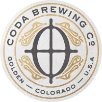 Coda Brewing Company Mountain Flamingo