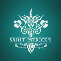 Saint Patrick's Brewing Company Helledel Helles