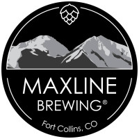 Maxline Brewing Passion Fruit Peach