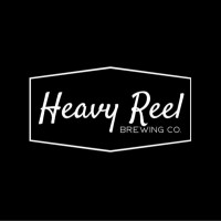 Heavy Reel Brewing Company logo