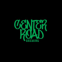 Center Road Brewing logo