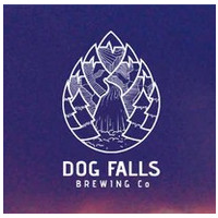 Dog Falls Brewing Co logo