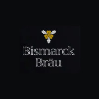 Bismarck Bräu logo