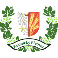 Kounický Pivovar - Pivovarská hospůdka logo
